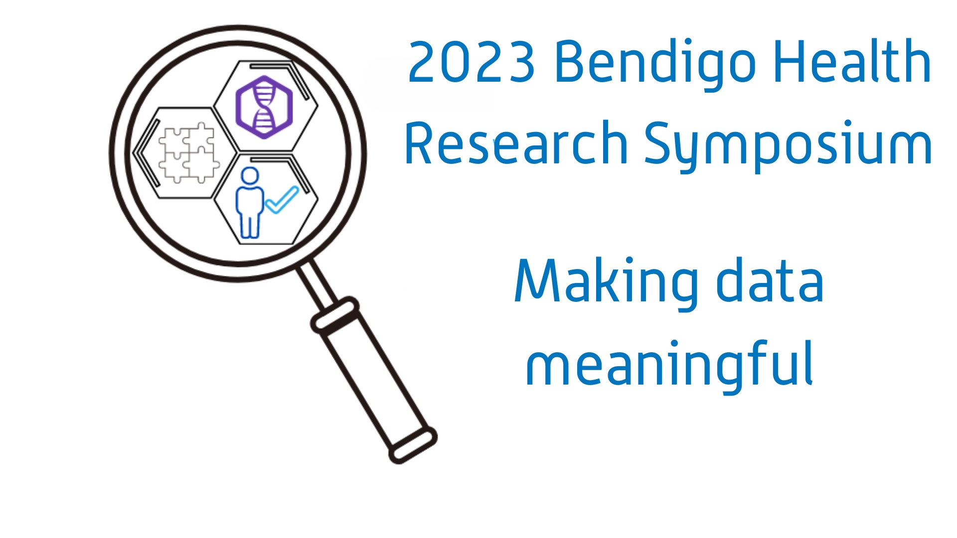 2023 Bendigo Health Research Symposium